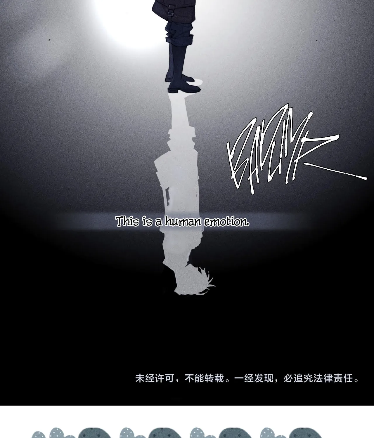 Little Mushroom Chapter 8 page 78 - 