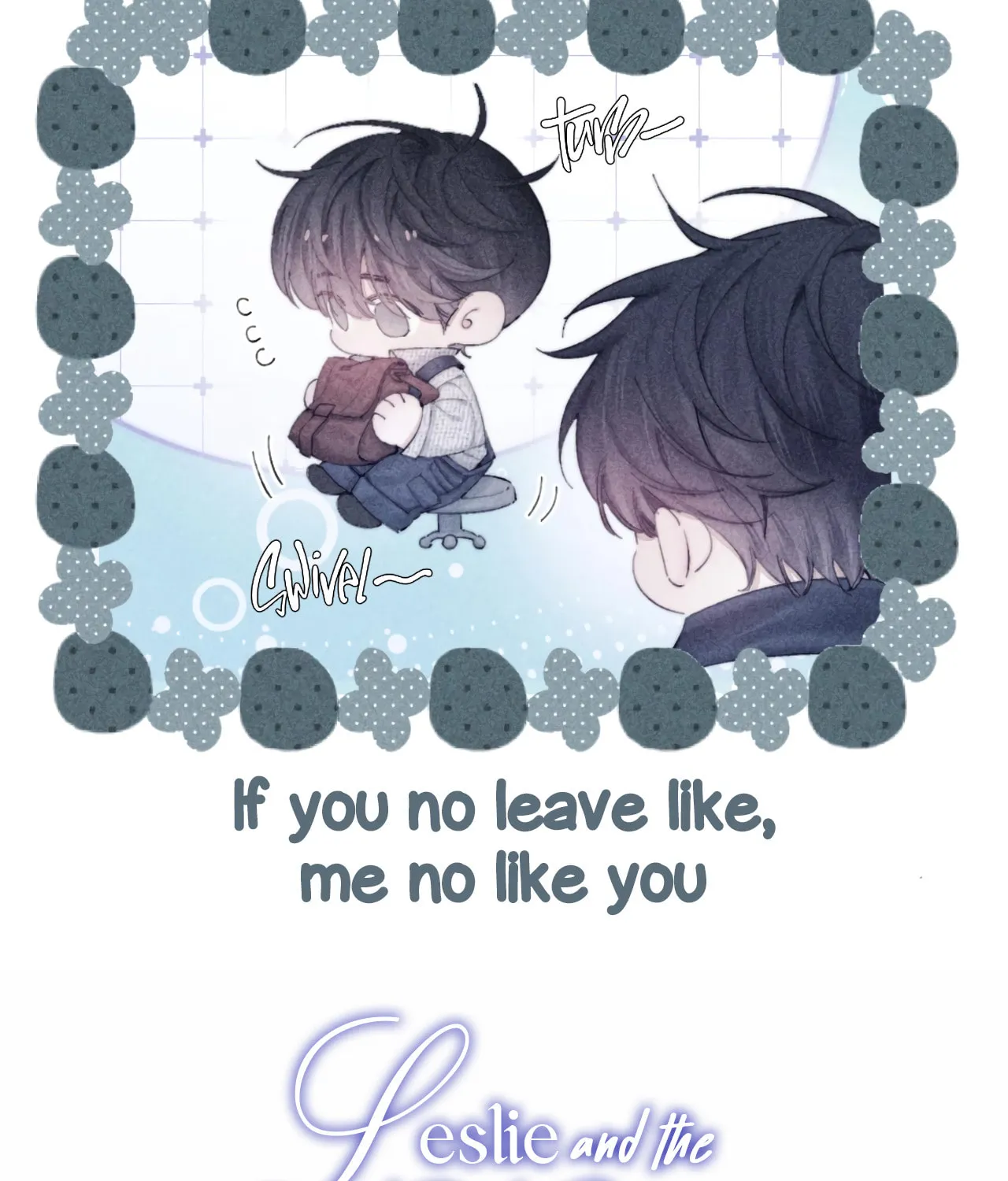 Little Mushroom Chapter 8 page 79 - 