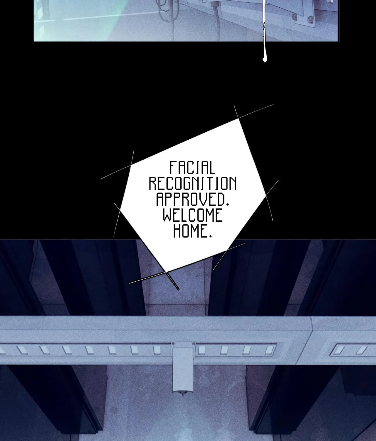 Little Mushroom Chapter 9 page 17 - 