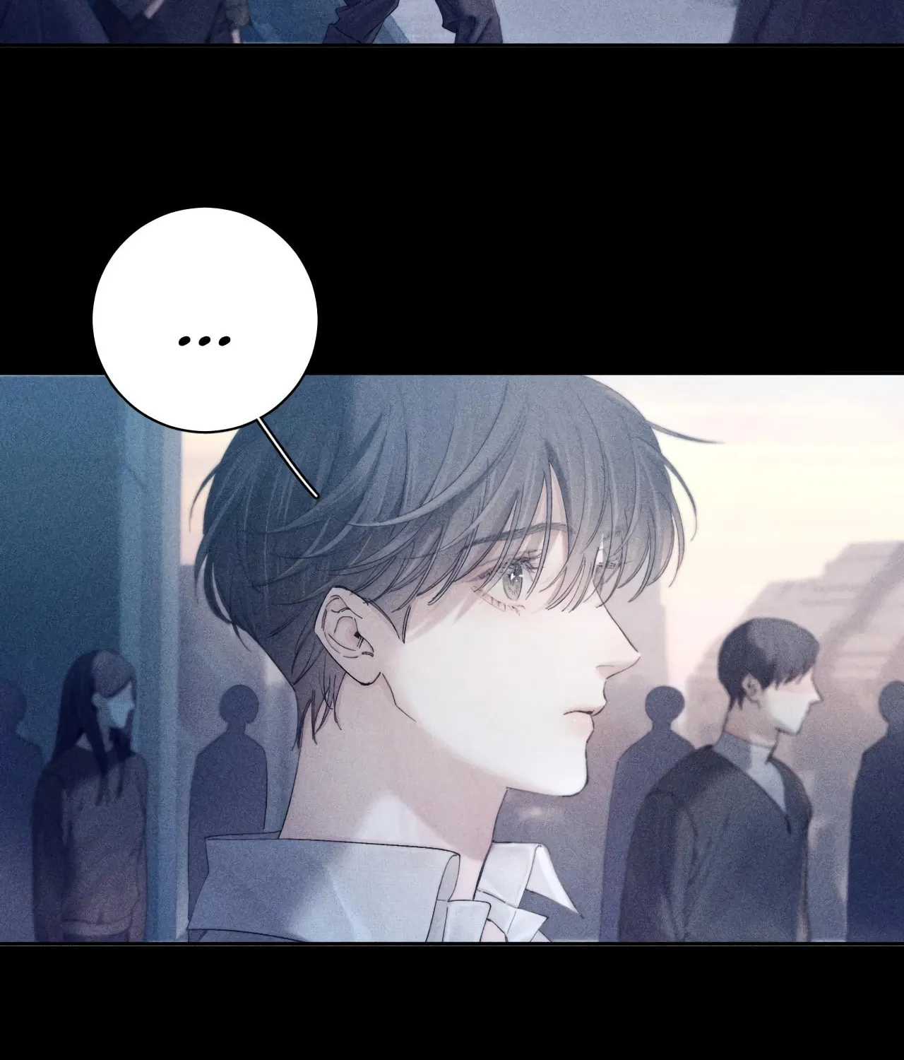 Little Mushroom Chapter 9 page 23 - 