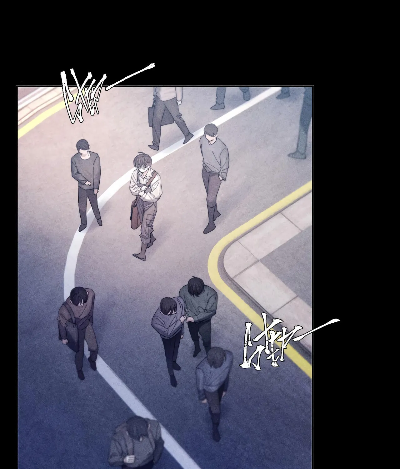 Little Mushroom Chapter 9 page 24 - 