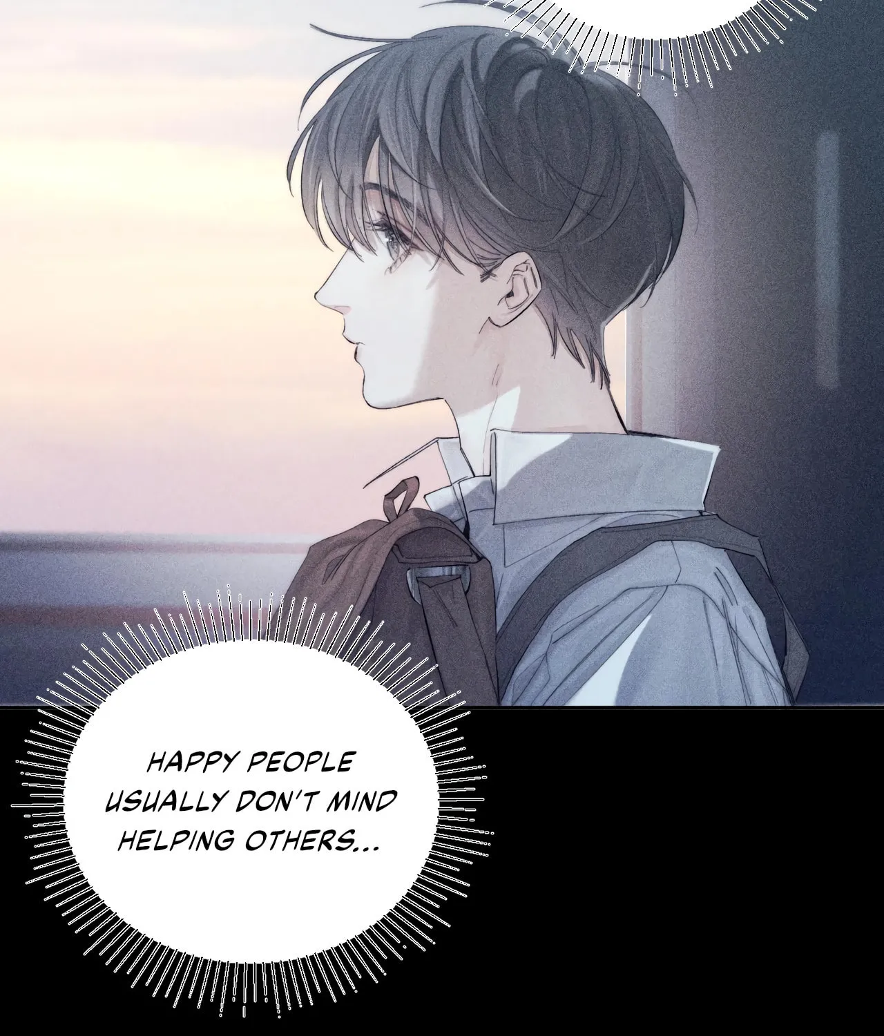 Little Mushroom Chapter 9 page 36 - 