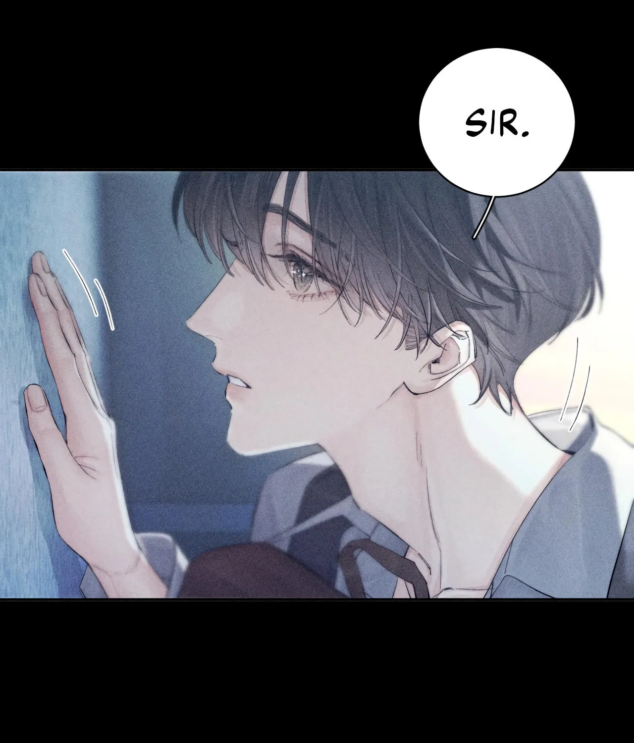 Little Mushroom Chapter 9 page 37 - 