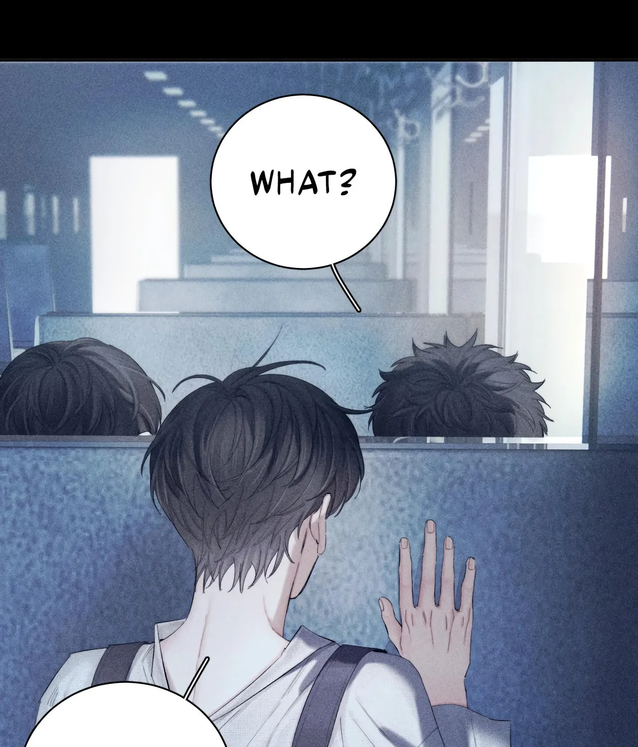 Little Mushroom Chapter 9 page 38 - 
