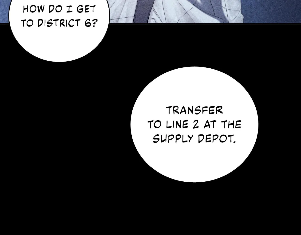 Little Mushroom Chapter 9 page 39 - 