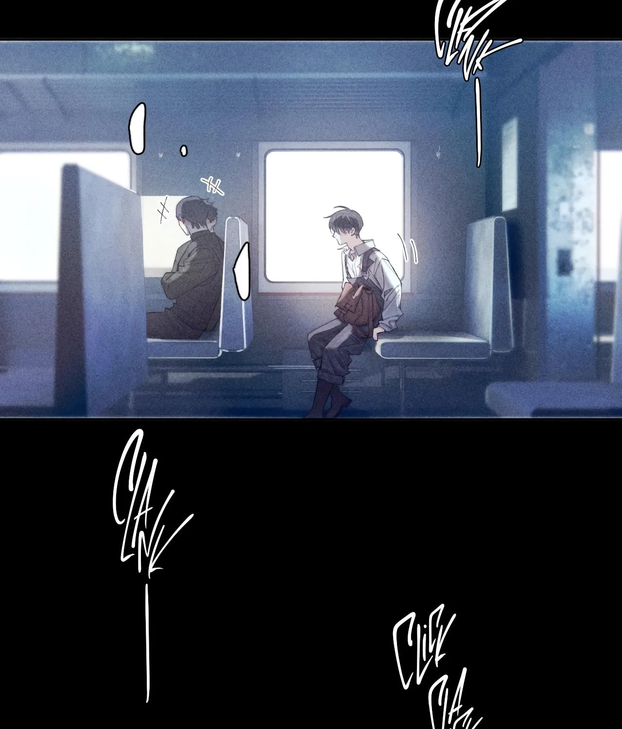 Little Mushroom Chapter 9 page 41 - 