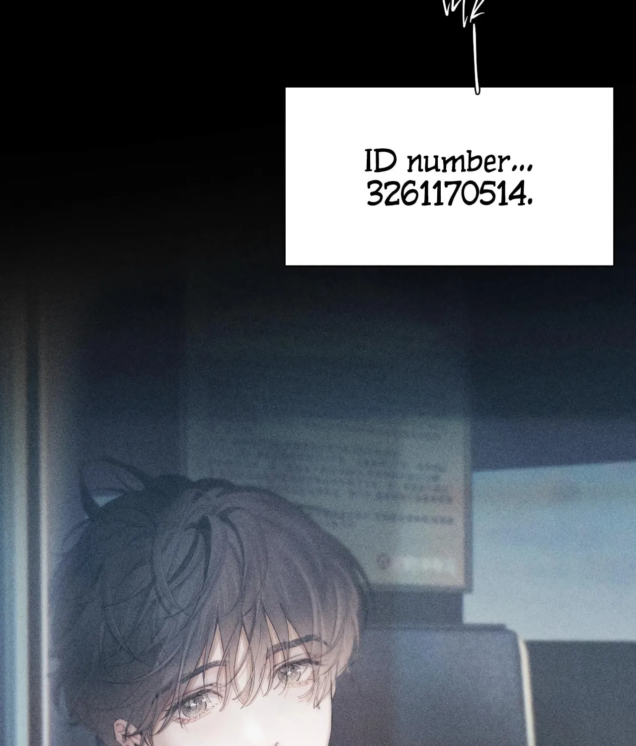 Little Mushroom Chapter 9 page 42 - 