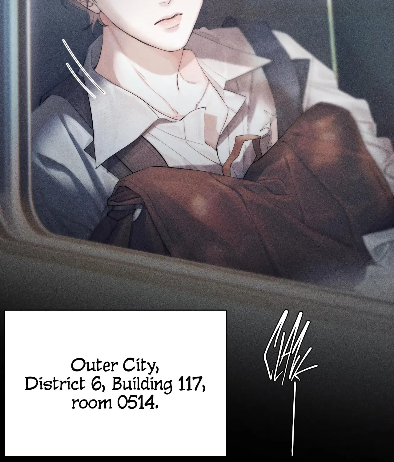 Little Mushroom Chapter 9 page 43 - 