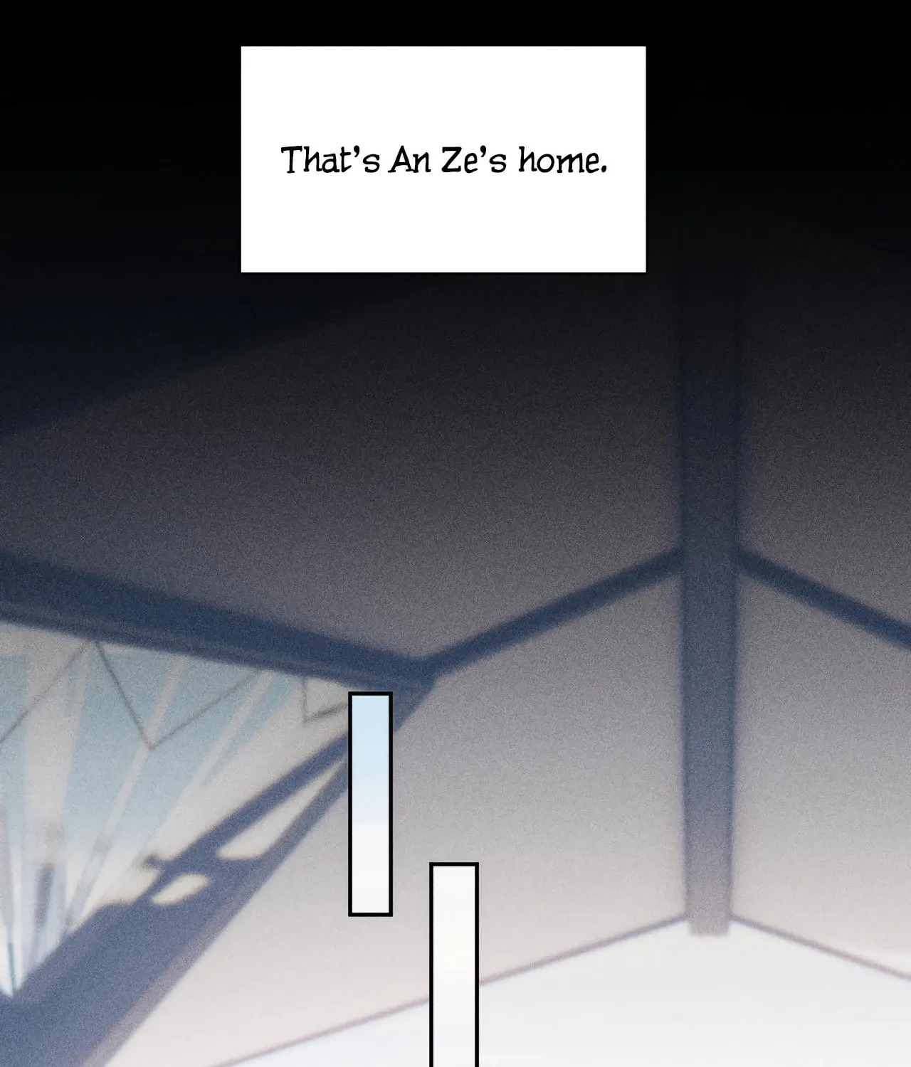 Little Mushroom Chapter 9 page 45 - 