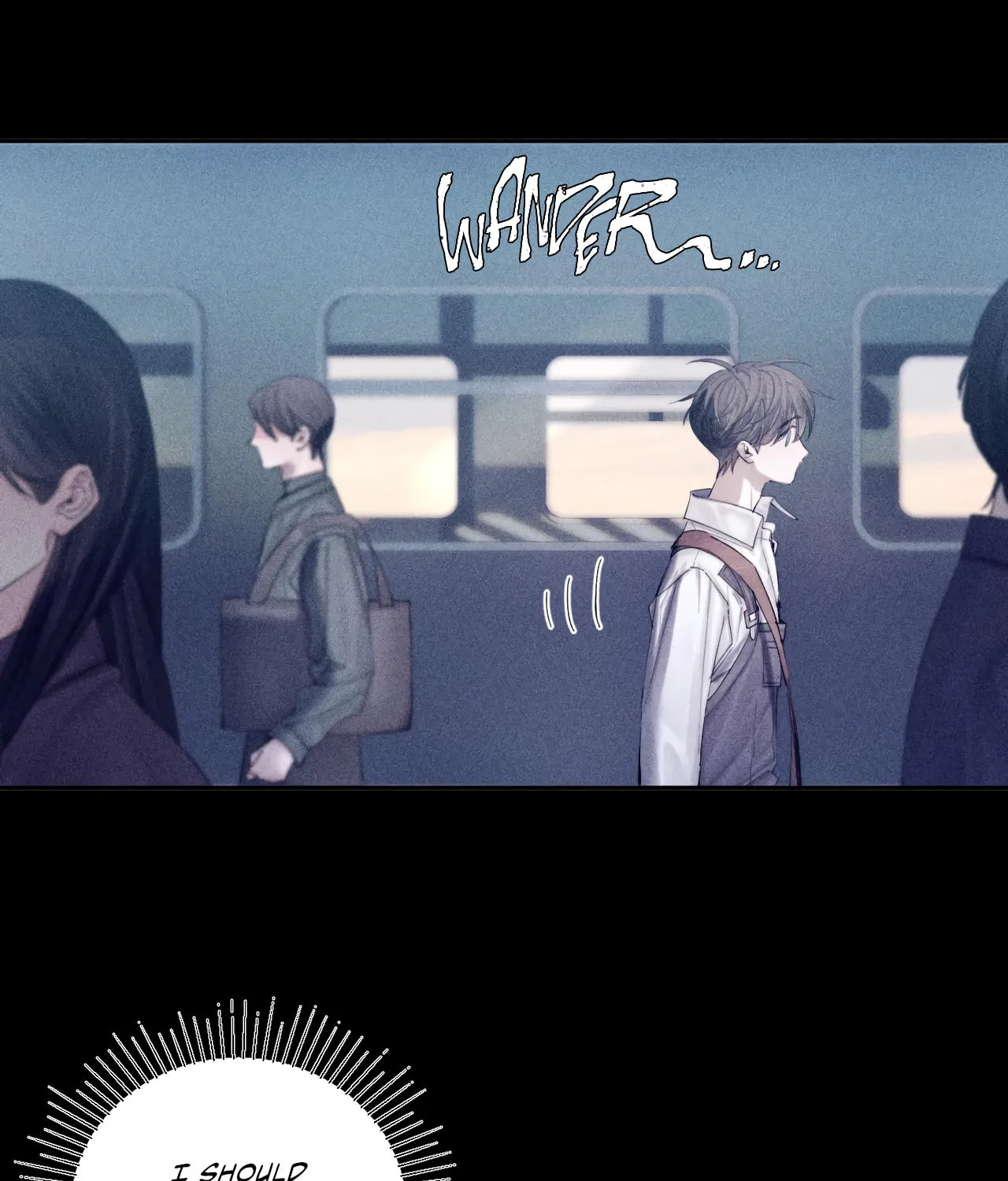 Little Mushroom Chapter 9 page 49 - 