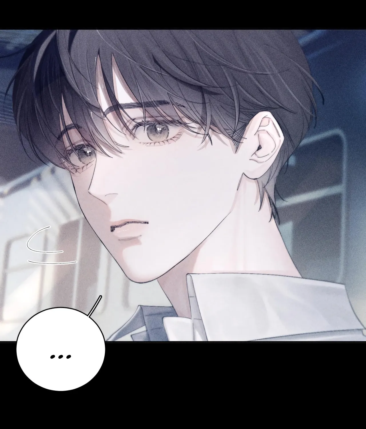 Little Mushroom Chapter 9 page 51 - 