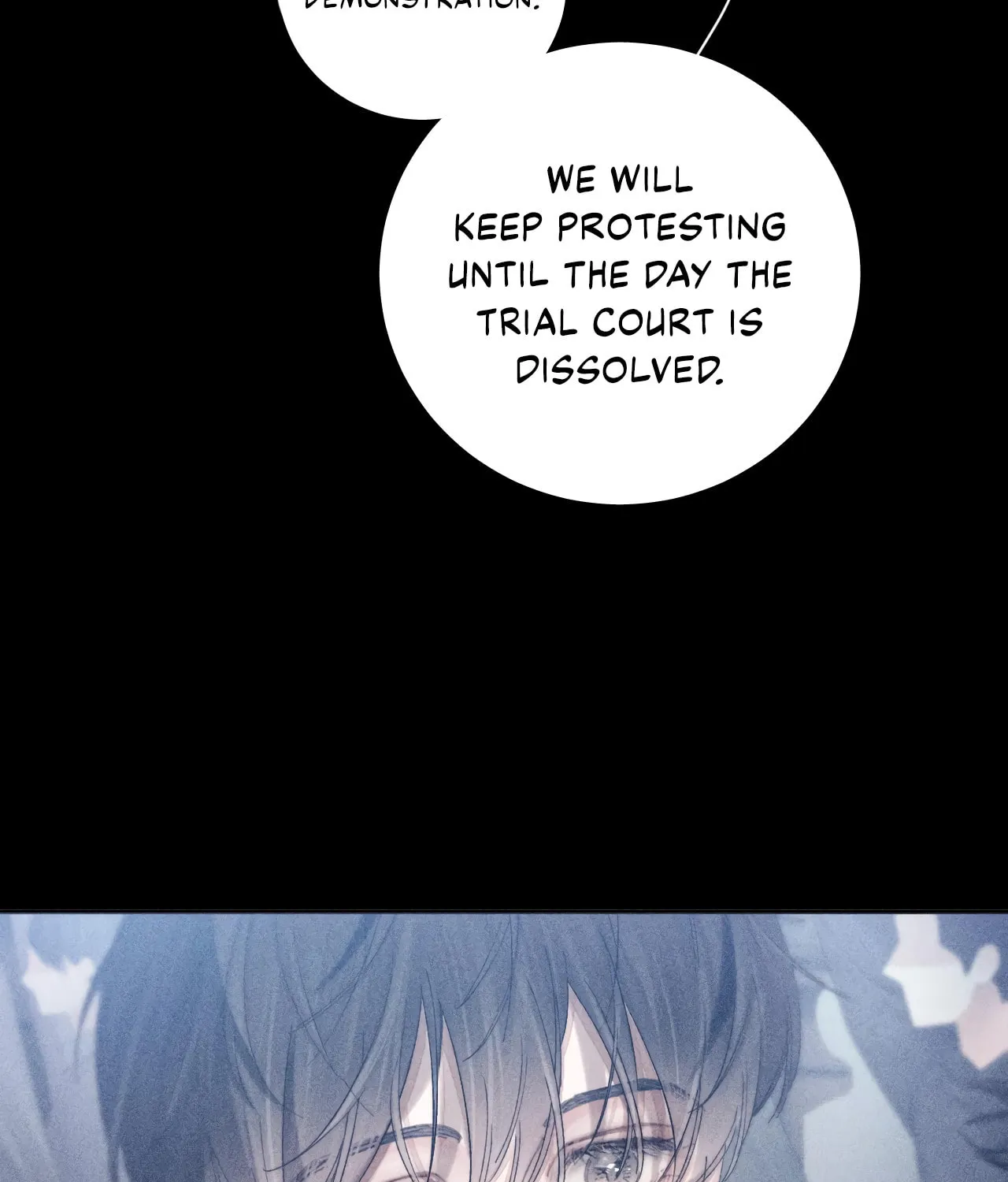 Little Mushroom Chapter 9 page 63 - 