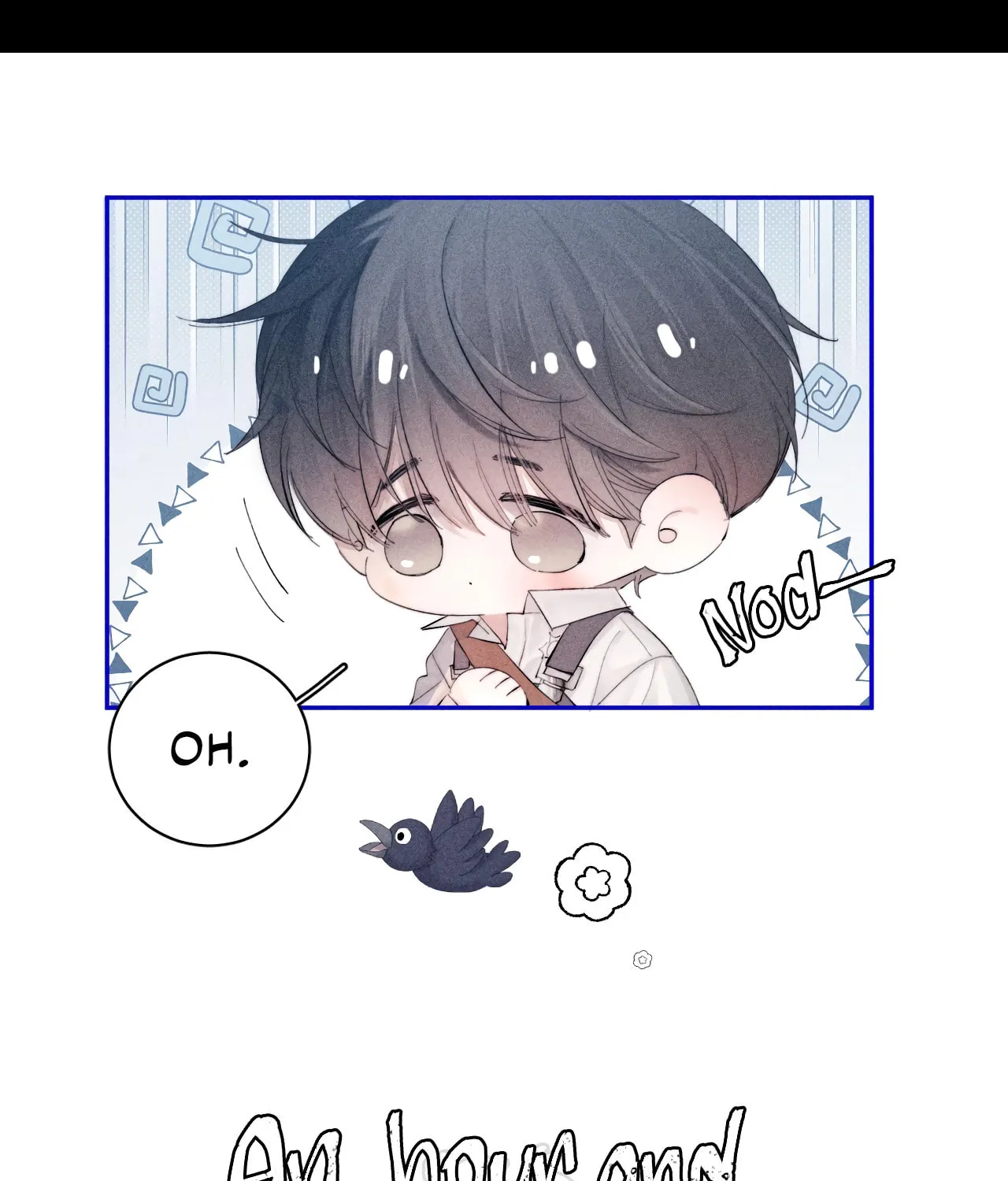 Little Mushroom Chapter 9 page 66 - 