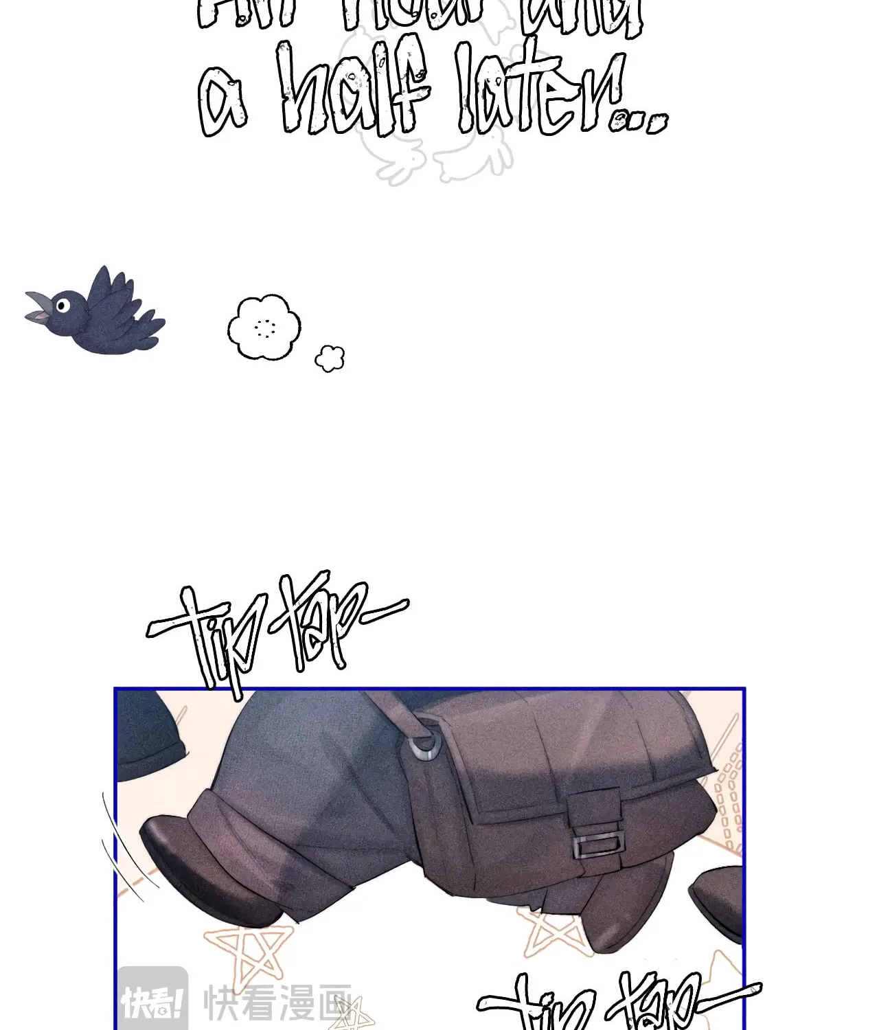 Little Mushroom Chapter 9 page 67 - 