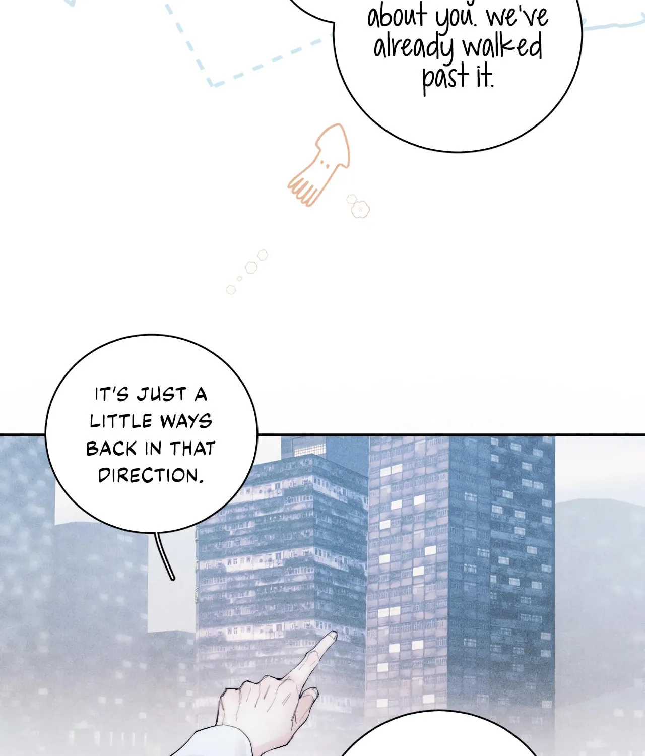 Little Mushroom Chapter 9 page 70 - 