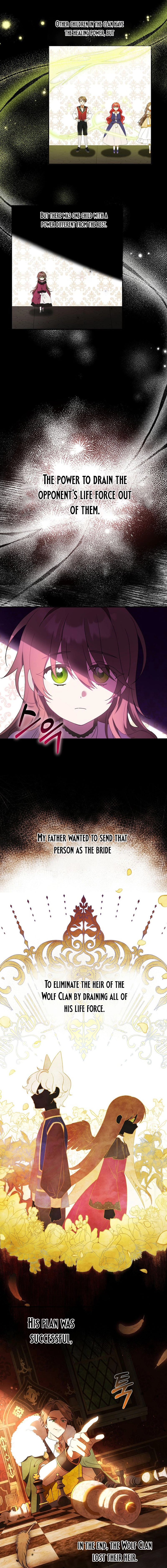 Little Red Baby Bird Chapter 1 page 7 - 
