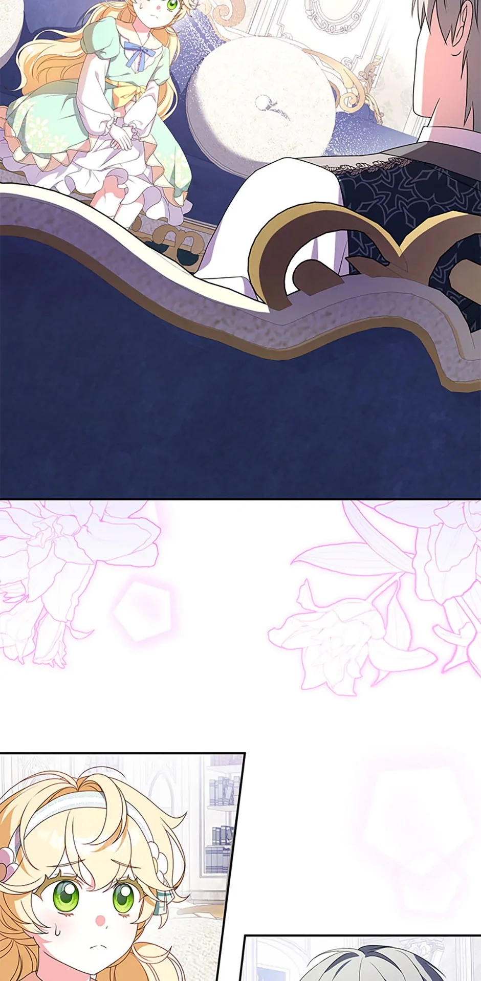 Little Red Baby Bird Chapter 10 page 2 - 