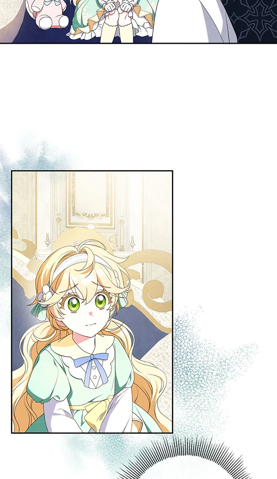 Little Red Baby Bird Chapter 10 page 13 - 