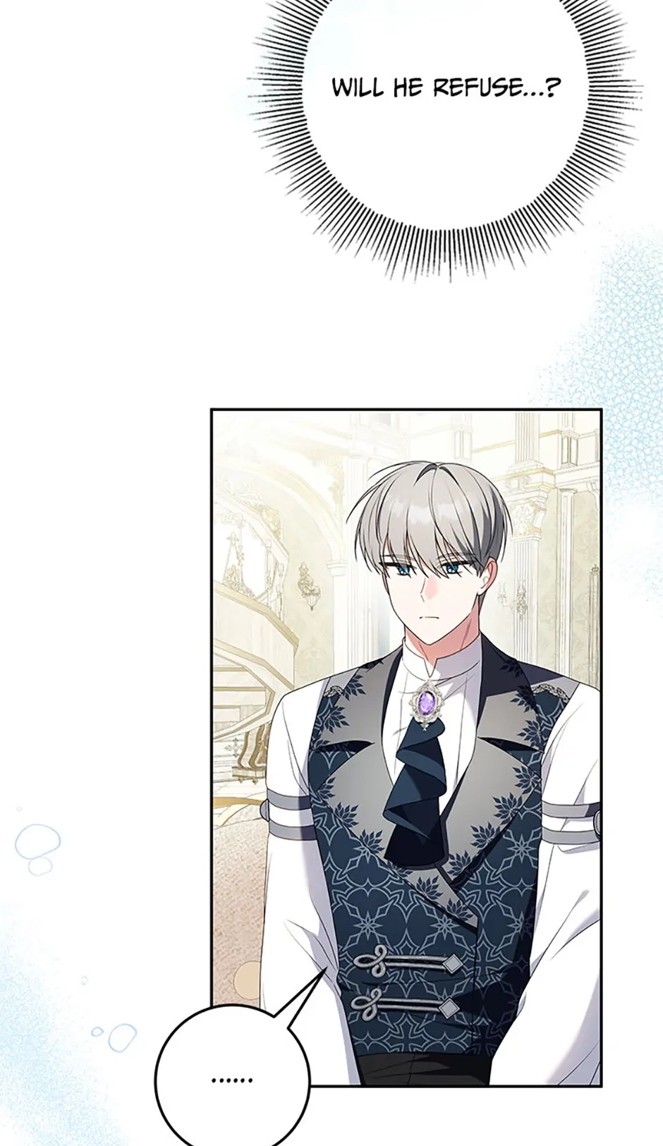 Little Red Baby Bird Chapter 10 page 14 - 