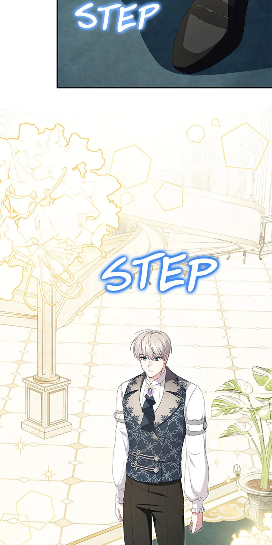 Little Red Baby Bird Chapter 10 page 18 - 