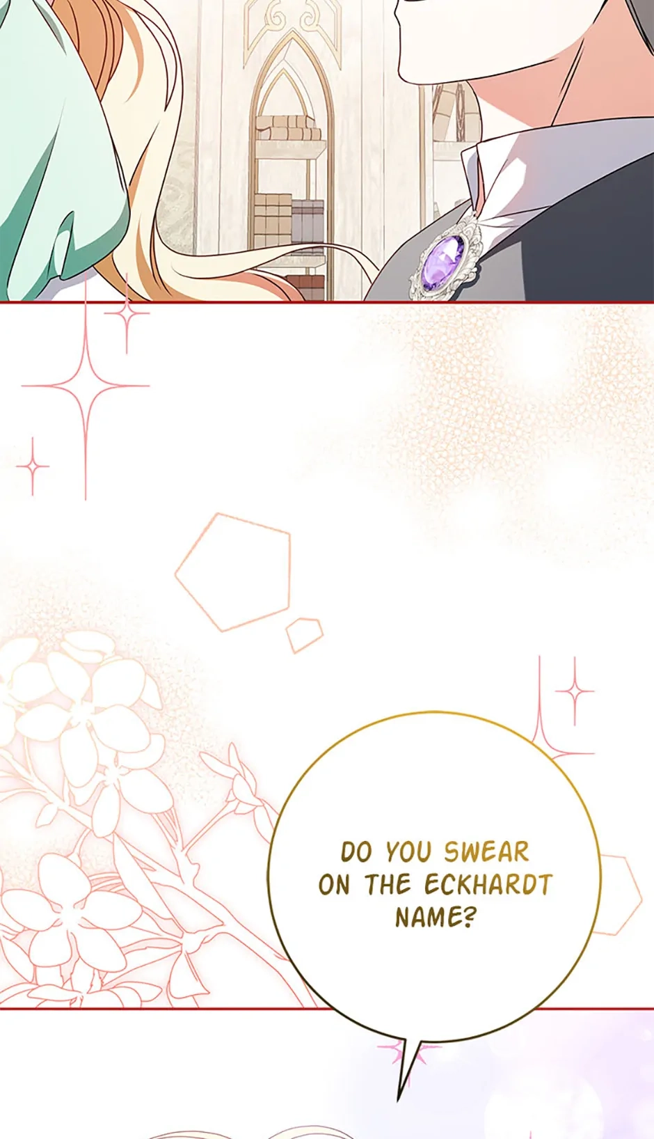 Little Red Baby Bird Chapter 10 page 22 - 