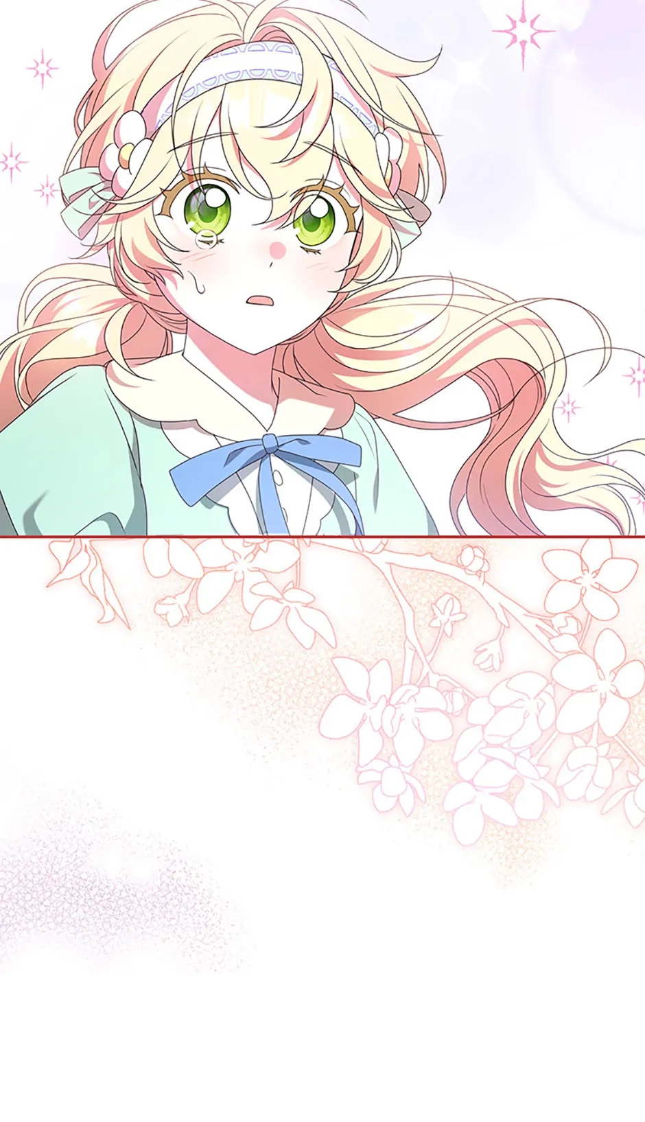 Little Red Baby Bird Chapter 10 page 23 - 