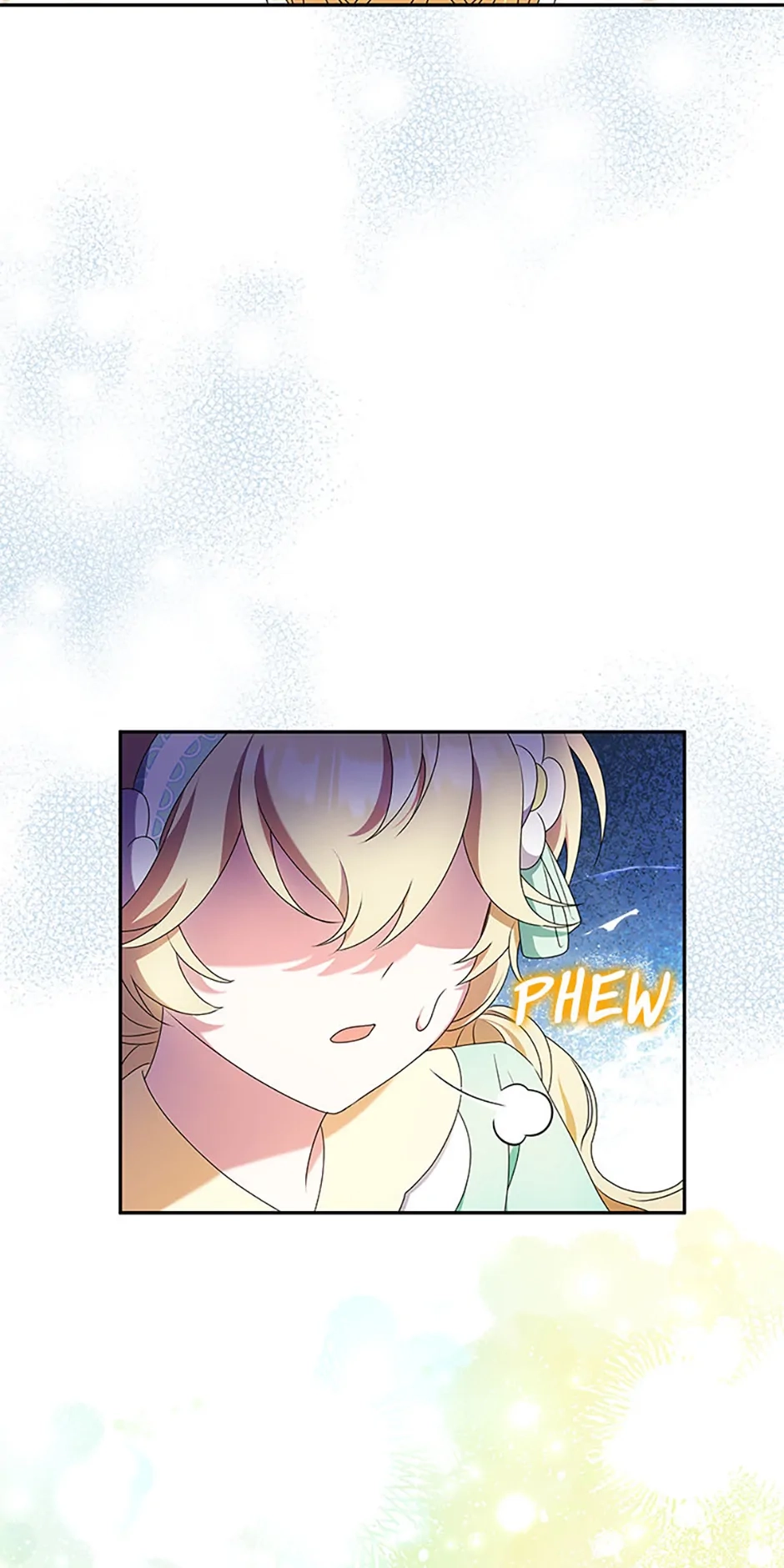 Little Red Baby Bird Chapter 10 page 37 - 