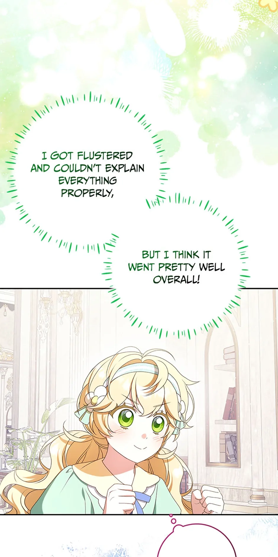 Little Red Baby Bird Chapter 10 page 39 - 
