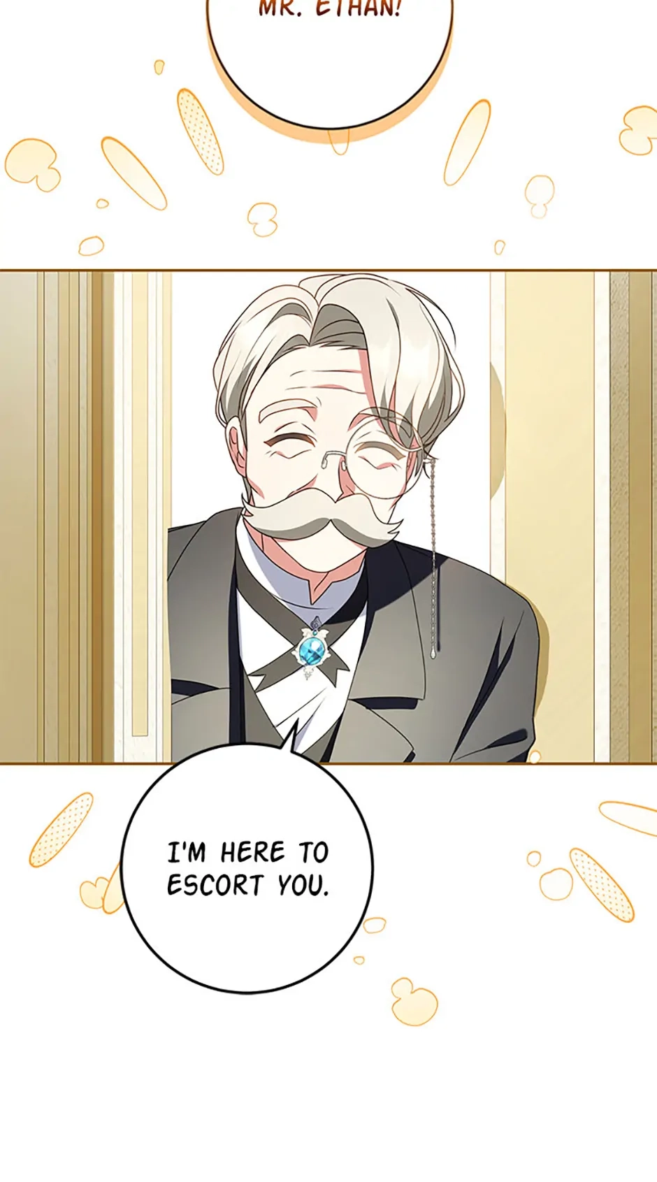 Little Red Baby Bird Chapter 10 page 46 - 