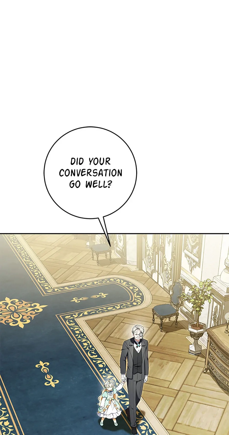 Little Red Baby Bird Chapter 10 page 47 - 