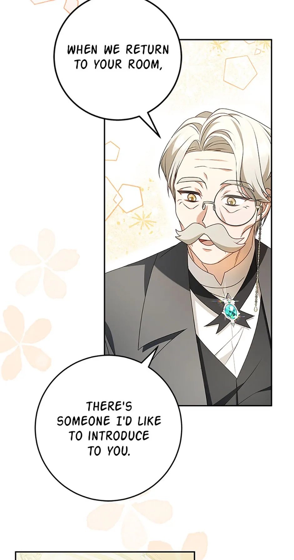 Little Red Baby Bird Chapter 10 page 49 - 