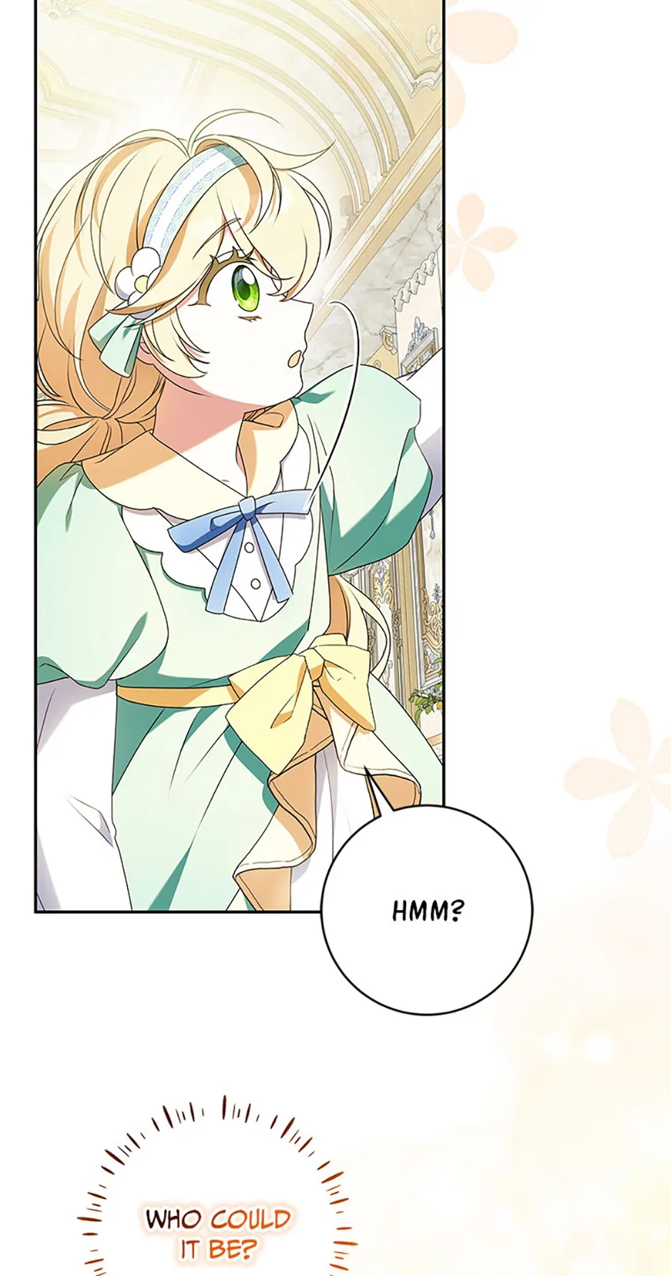 Little Red Baby Bird Chapter 10 page 50 - 