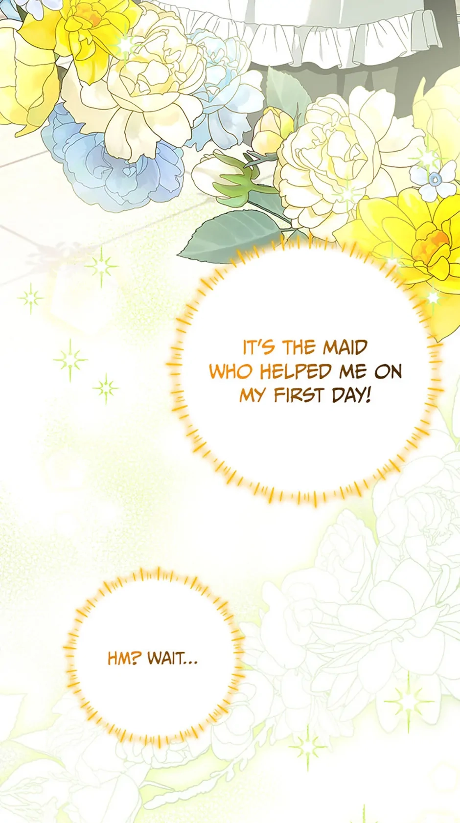 Little Red Baby Bird Chapter 10 page 55 - 