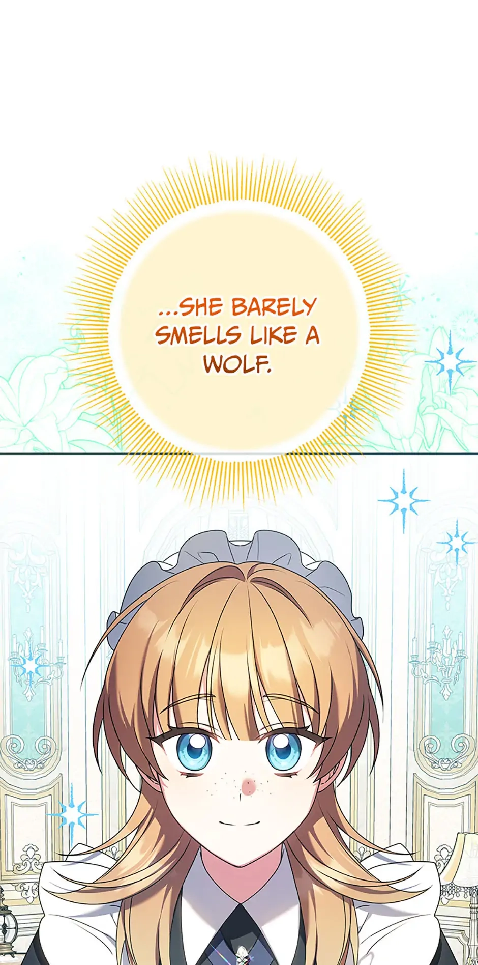 Little Red Baby Bird Chapter 10 page 57 - 