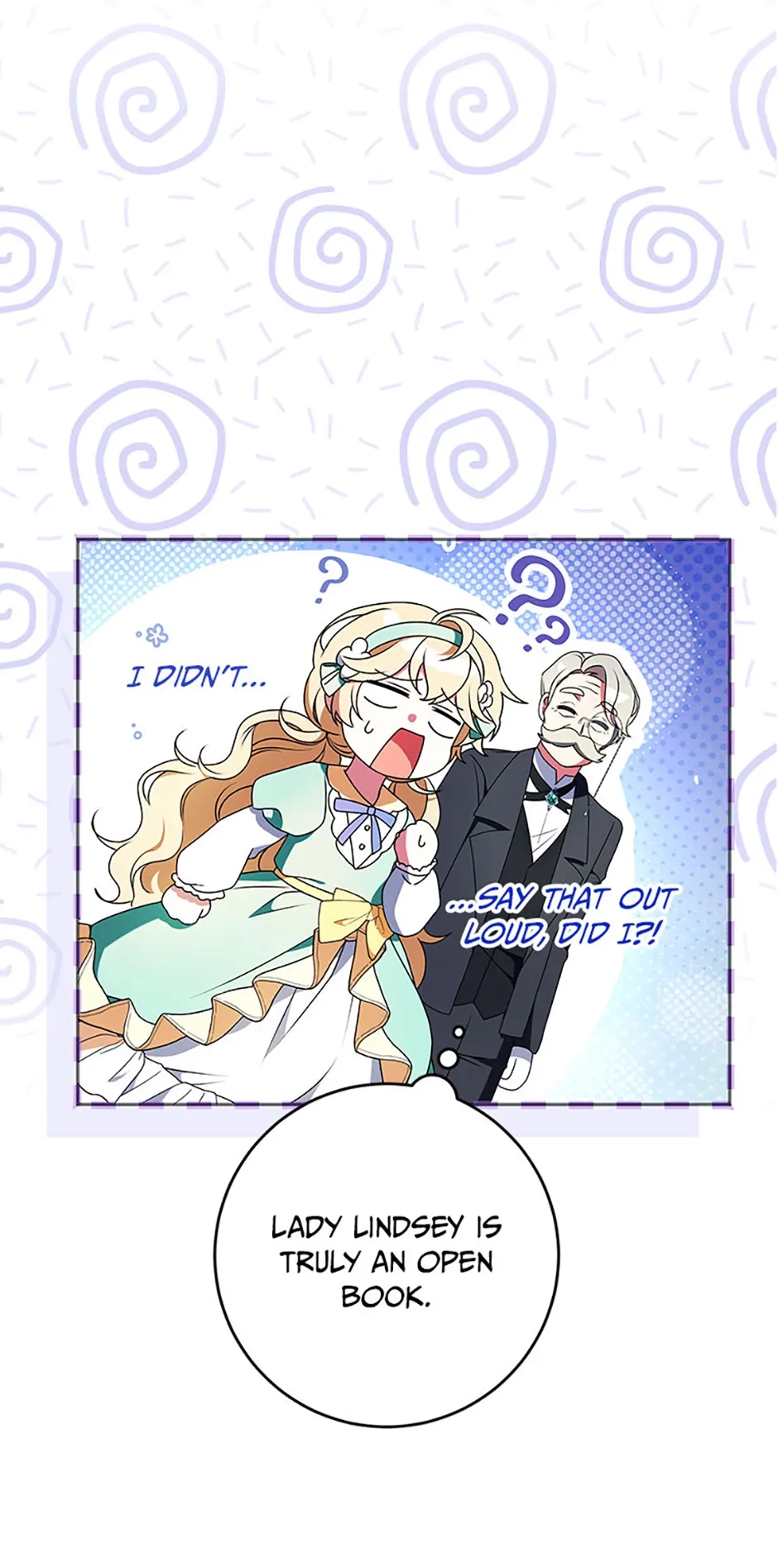 Little Red Baby Bird Chapter 10 page 61 - 