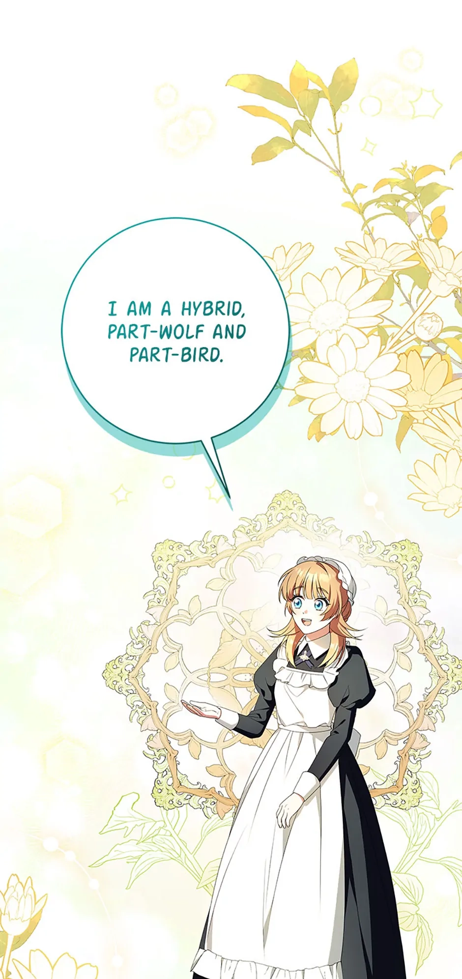 Little Red Baby Bird Chapter 10 page 62 - 
