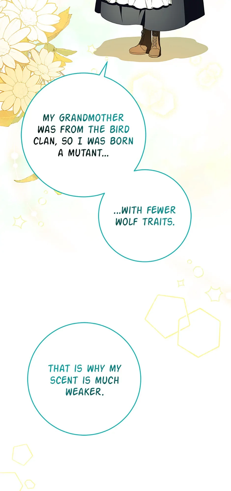 Little Red Baby Bird Chapter 10 page 63 - 