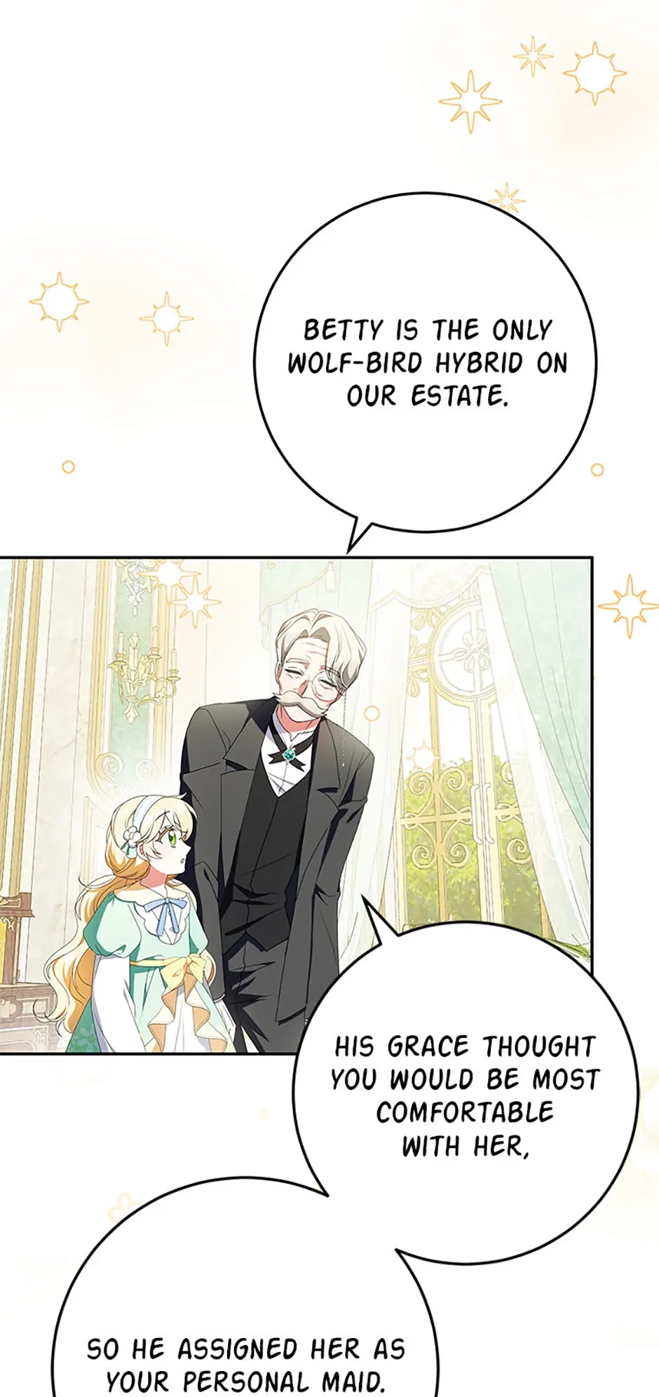 Little Red Baby Bird Chapter 10 page 65 - 