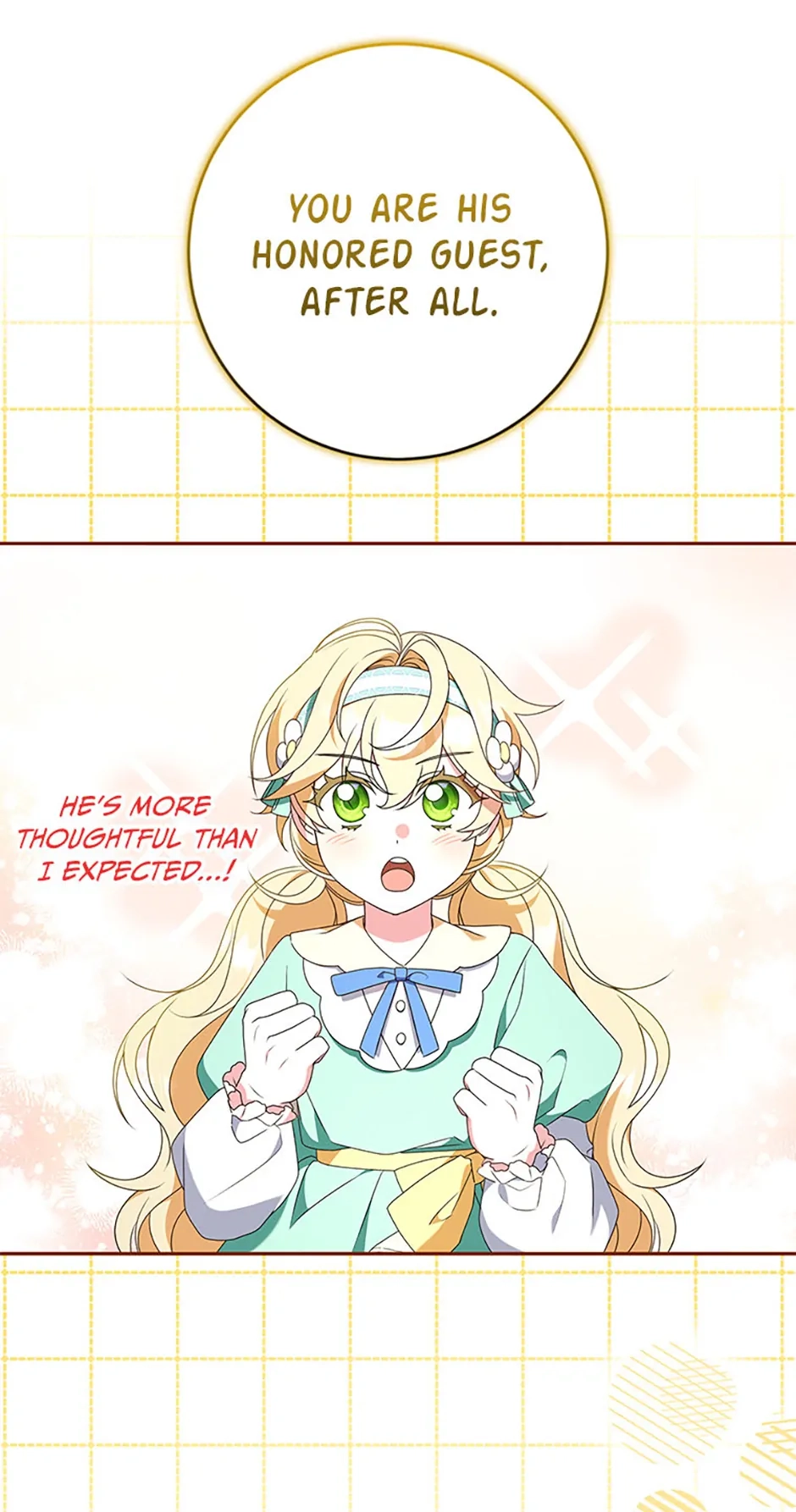 Little Red Baby Bird Chapter 10 page 67 - 