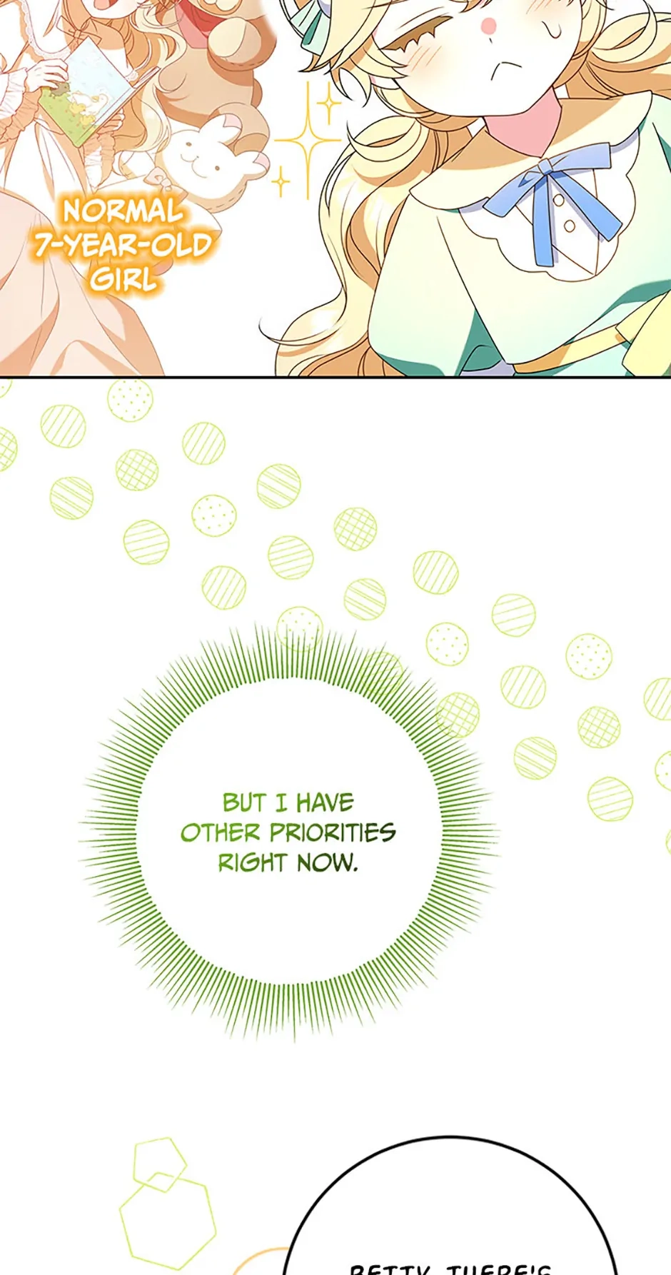 Little Red Baby Bird Chapter 10 page 70 - 