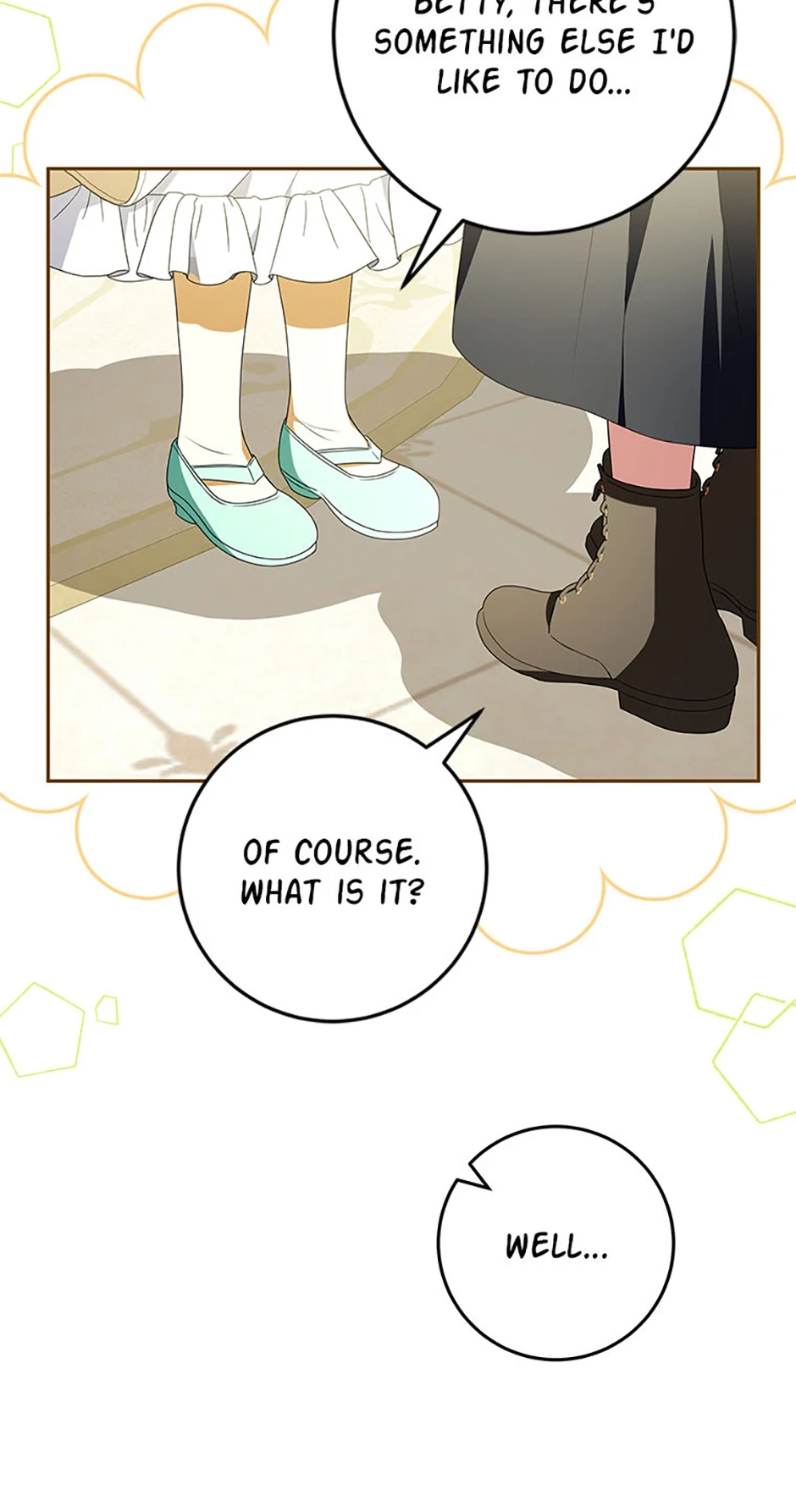 Little Red Baby Bird Chapter 10 page 71 - 