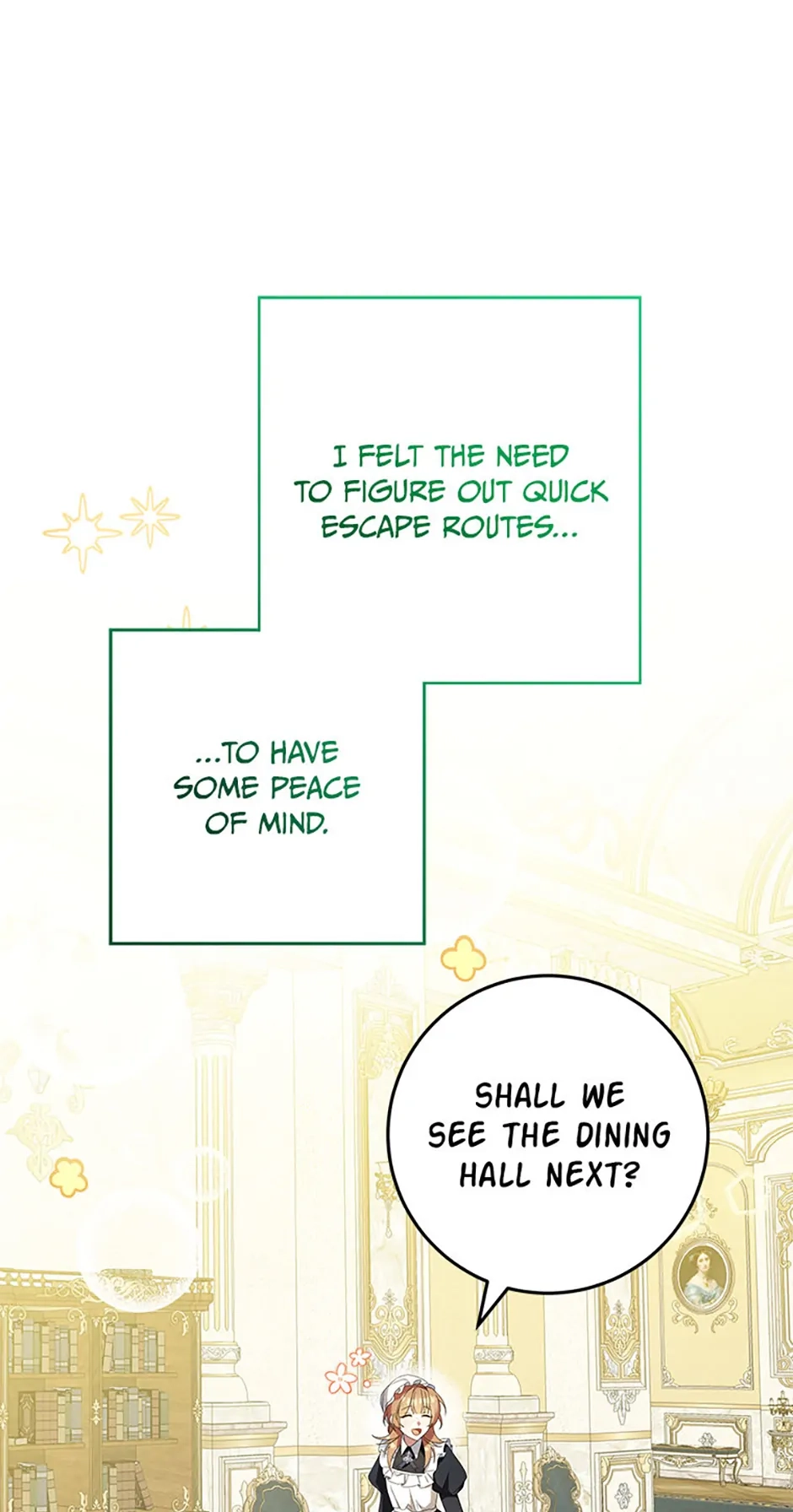 Little Red Baby Bird Chapter 10 page 77 - 