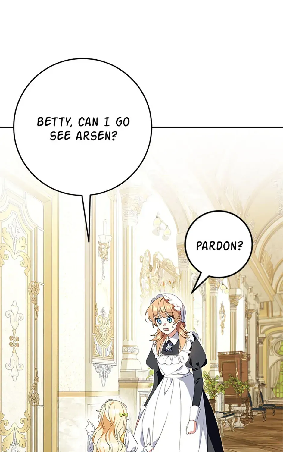 Little Red Baby Bird Chapter 11 page 11 - 