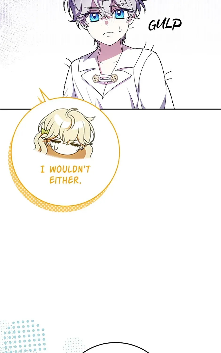 Little Red Baby Bird Chapter 11 page 101 - 