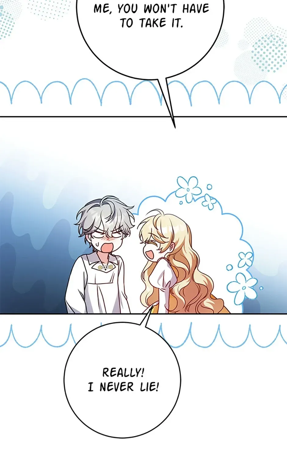Little Red Baby Bird Chapter 11 page 103 - 