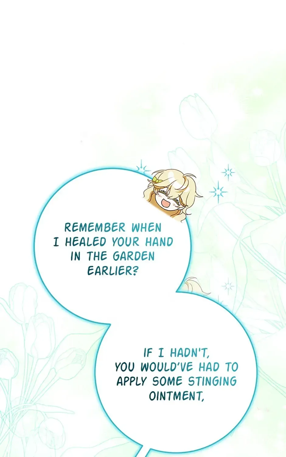 Little Red Baby Bird Chapter 11 page 105 - 
