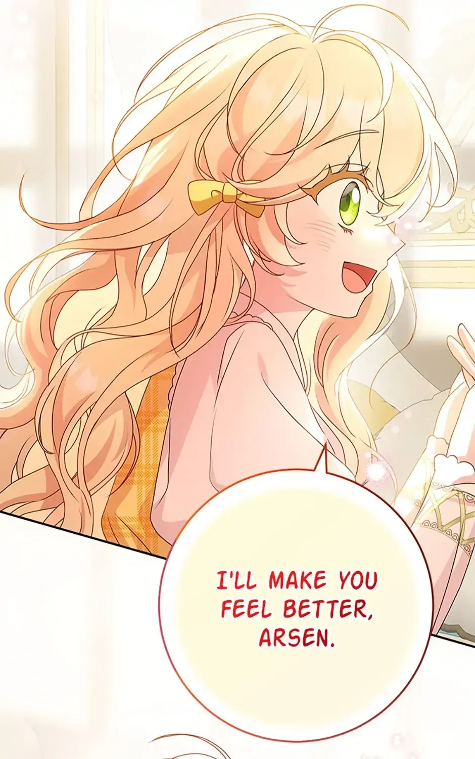 Little Red Baby Bird Chapter 11 page 109 - 
