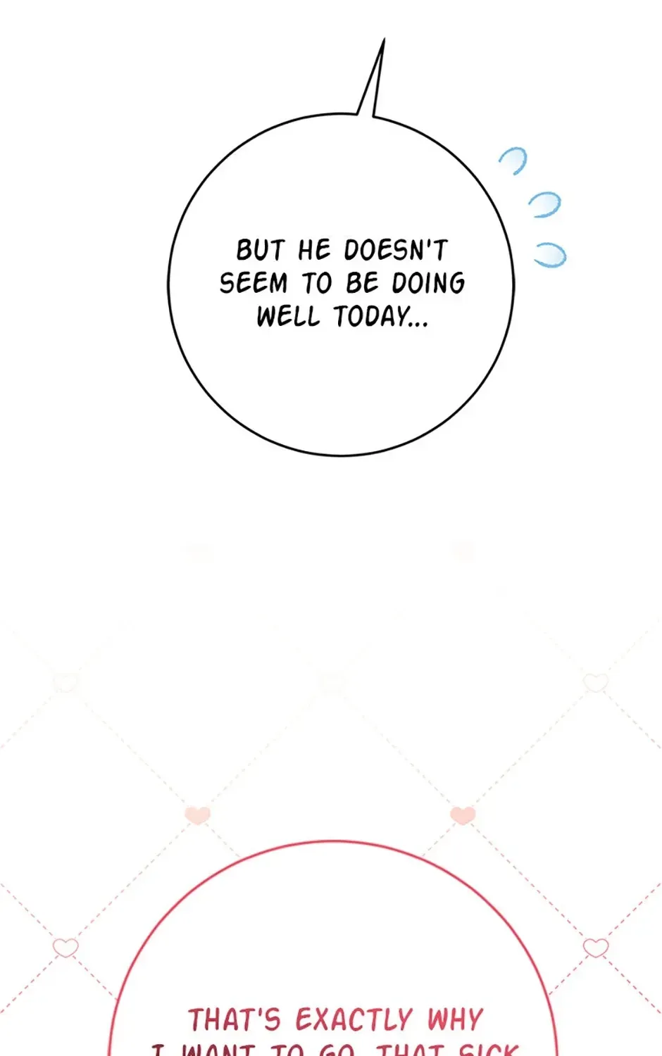 Little Red Baby Bird Chapter 11 page 13 - 