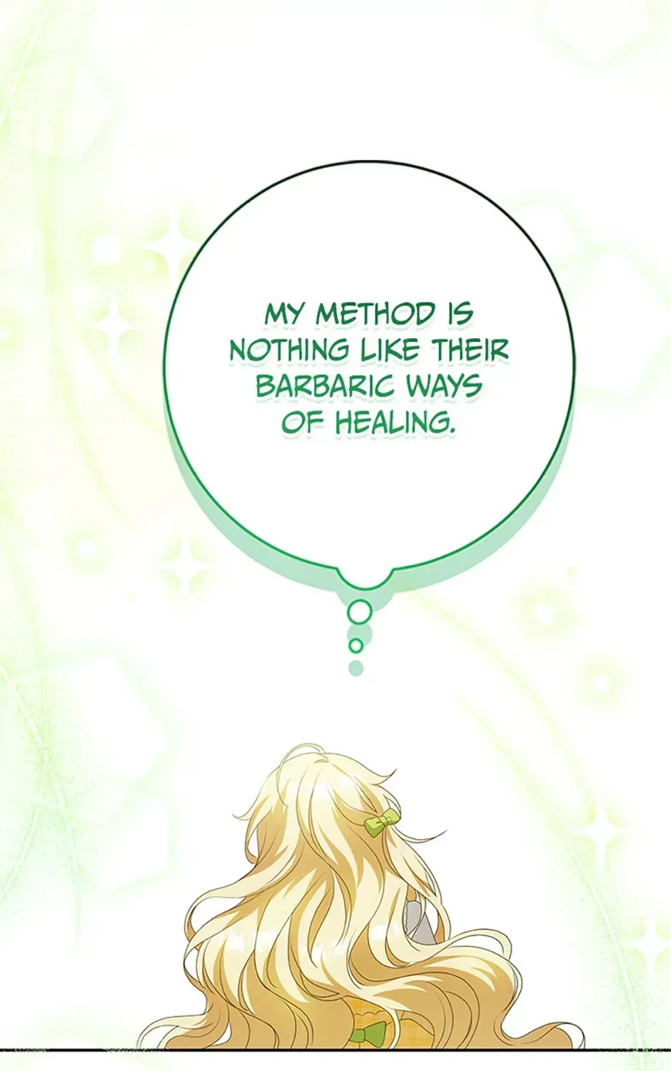 Little Red Baby Bird Chapter 11 page 123 - 