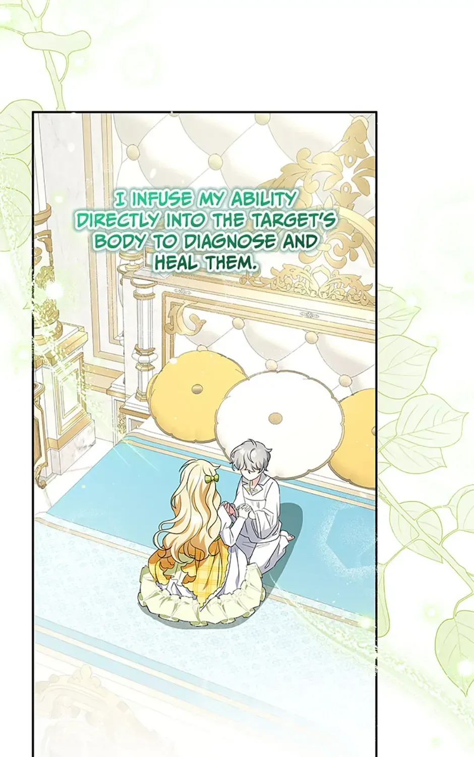 Little Red Baby Bird Chapter 11 page 125 - 